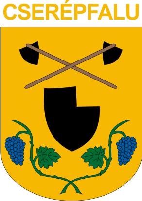 cserepfalu